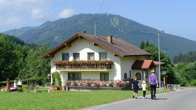 Studio for 2 persons approx. 20 m2