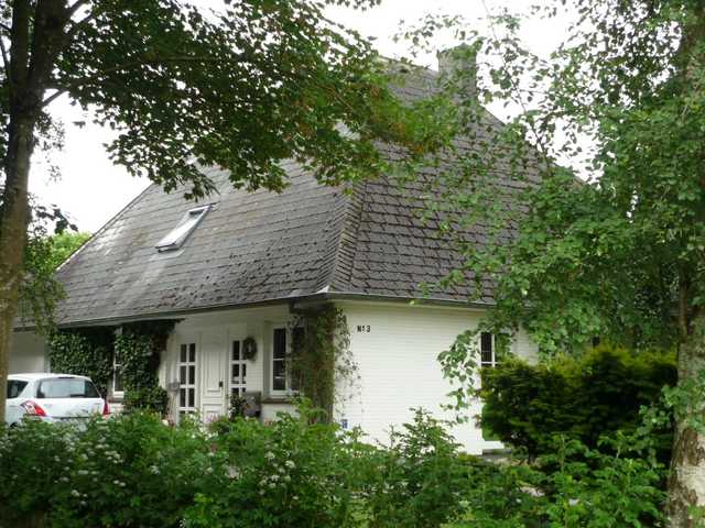 Apartment for 2 persons approx. 32 m2