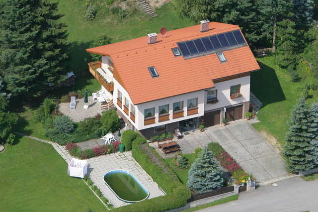 Apartment for 2 persons approx. 35 m2