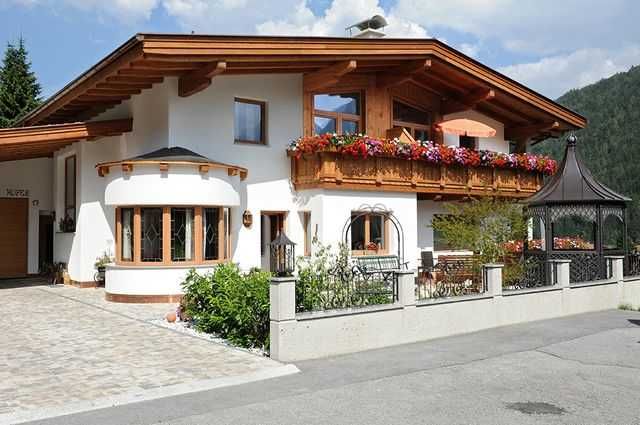 Apartment for 6 persons approx. 90 m2