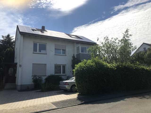 Studio for 4 persons approx. 60 m2