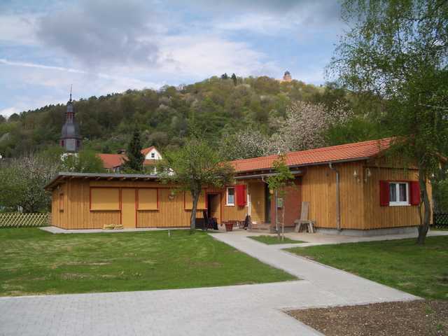 Apartment for 6 persons approx. 45 m2