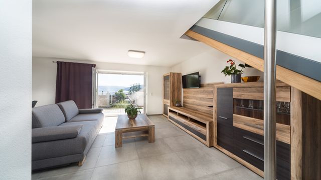 Apartment for 2 persons approx. 22 m2