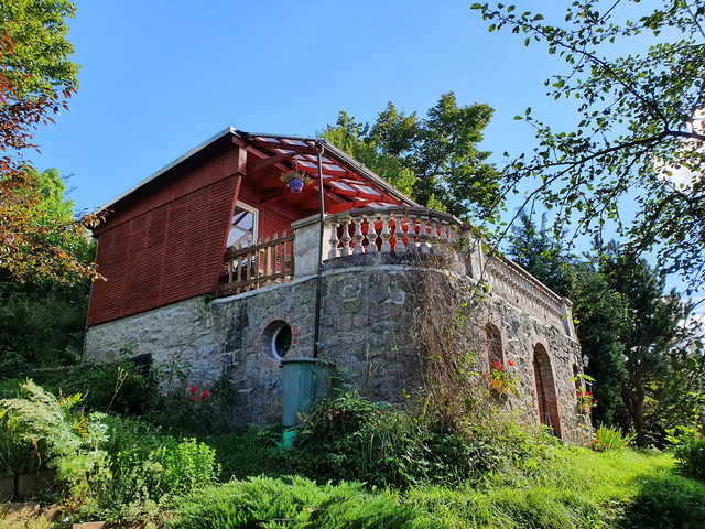 Apartment for 2 persons approx. 26 m2