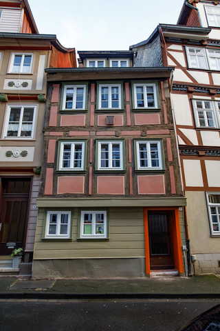 Apartment for 2 persons approx. 30 m2