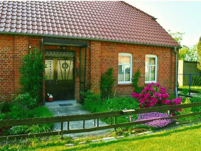 Studio for 2 persons approx. 40 m2