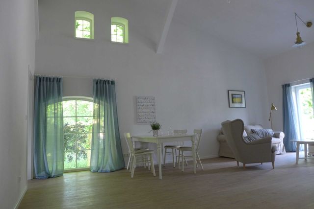 Apartment for 4 persons  + 1 child approx. 70 m2