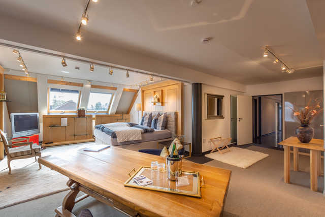 Apartment for 3 persons approx. 70 m2