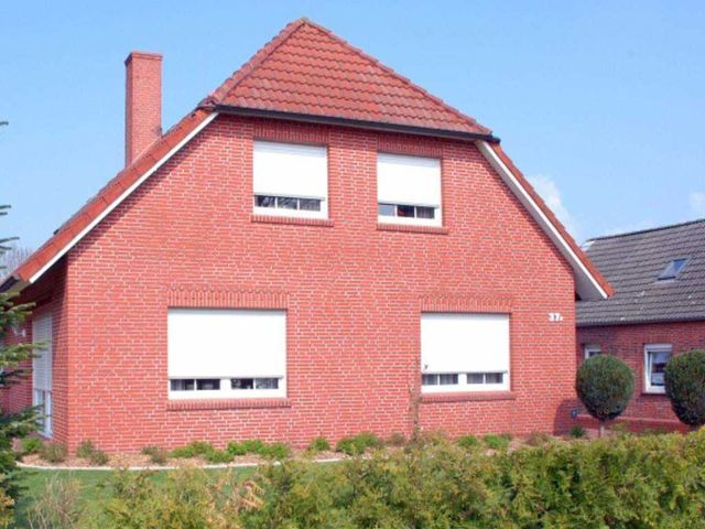 Apartment for 2 persons approx. 30 m2