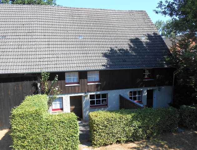 Apartment for 3 persons approx. 50 m2