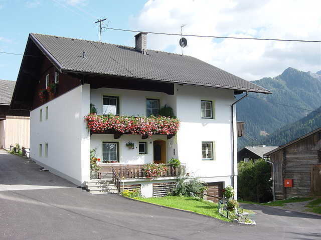 Apartment for 3 persons approx. 16 m2