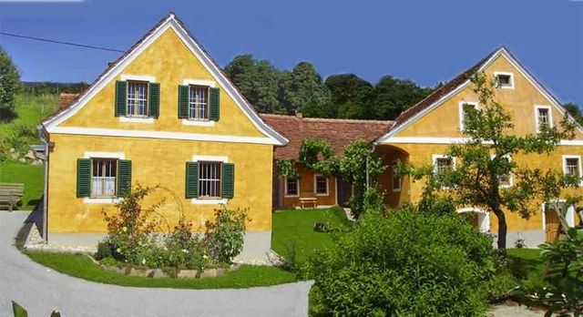 Apartment for 7 persons approx. 85 m2