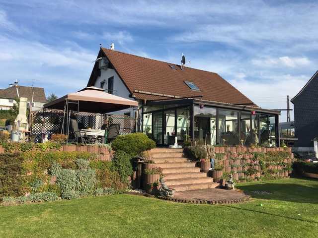 Apartment for 6 persons approx. 65 m2