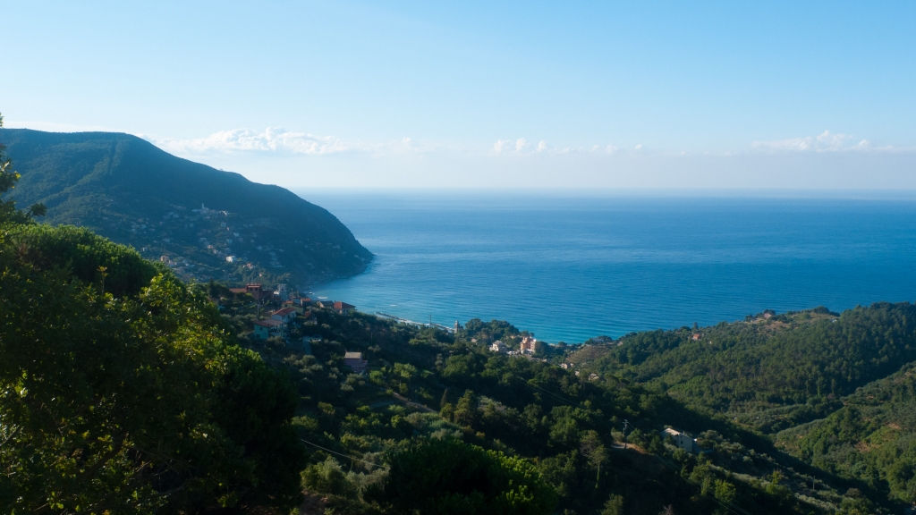 Holiday rentals Bracco
