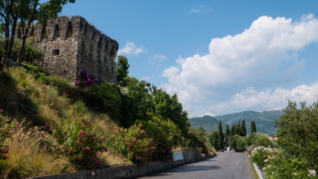 Case Vacanze Villammare