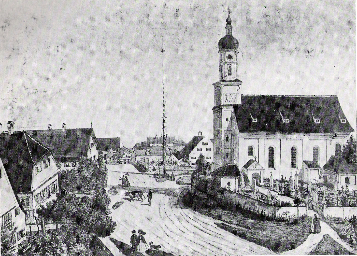 Case Vacanze Sendling