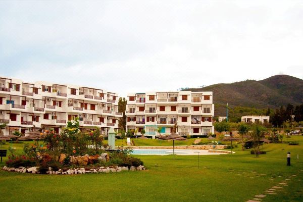 Mirador Golf Residence