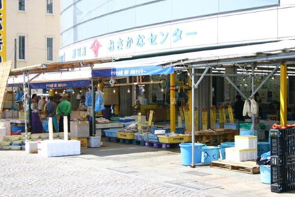 Fujiya Hotel