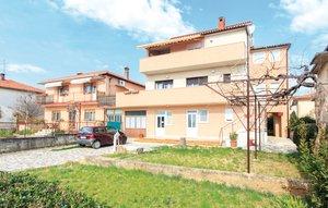 Apartment for 8 persons approx. 120 m2