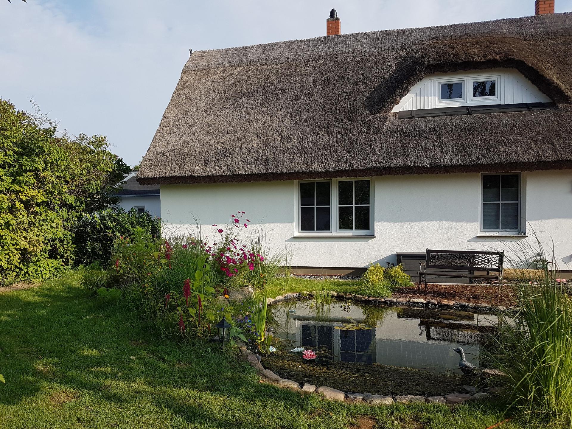 Apartment for 4 persons approx. 40 m2