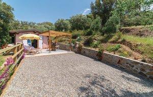 Holiday house for 2 persons  + 1 child approx. 30 m2