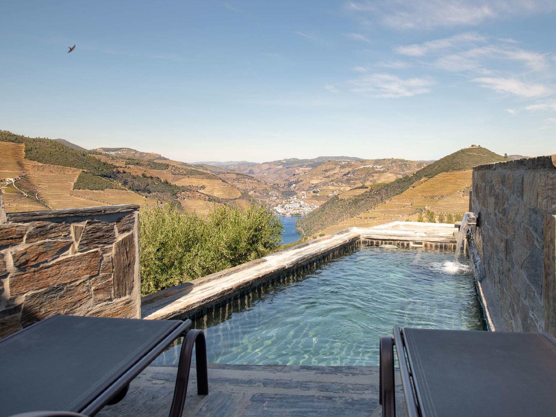 Holiday house with private pool for 6 persons approx. 120 m2
