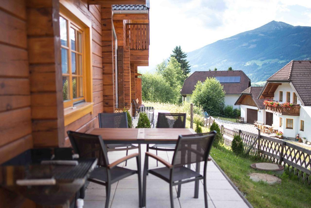 Holiday house for 6 persons approx. 100 m2