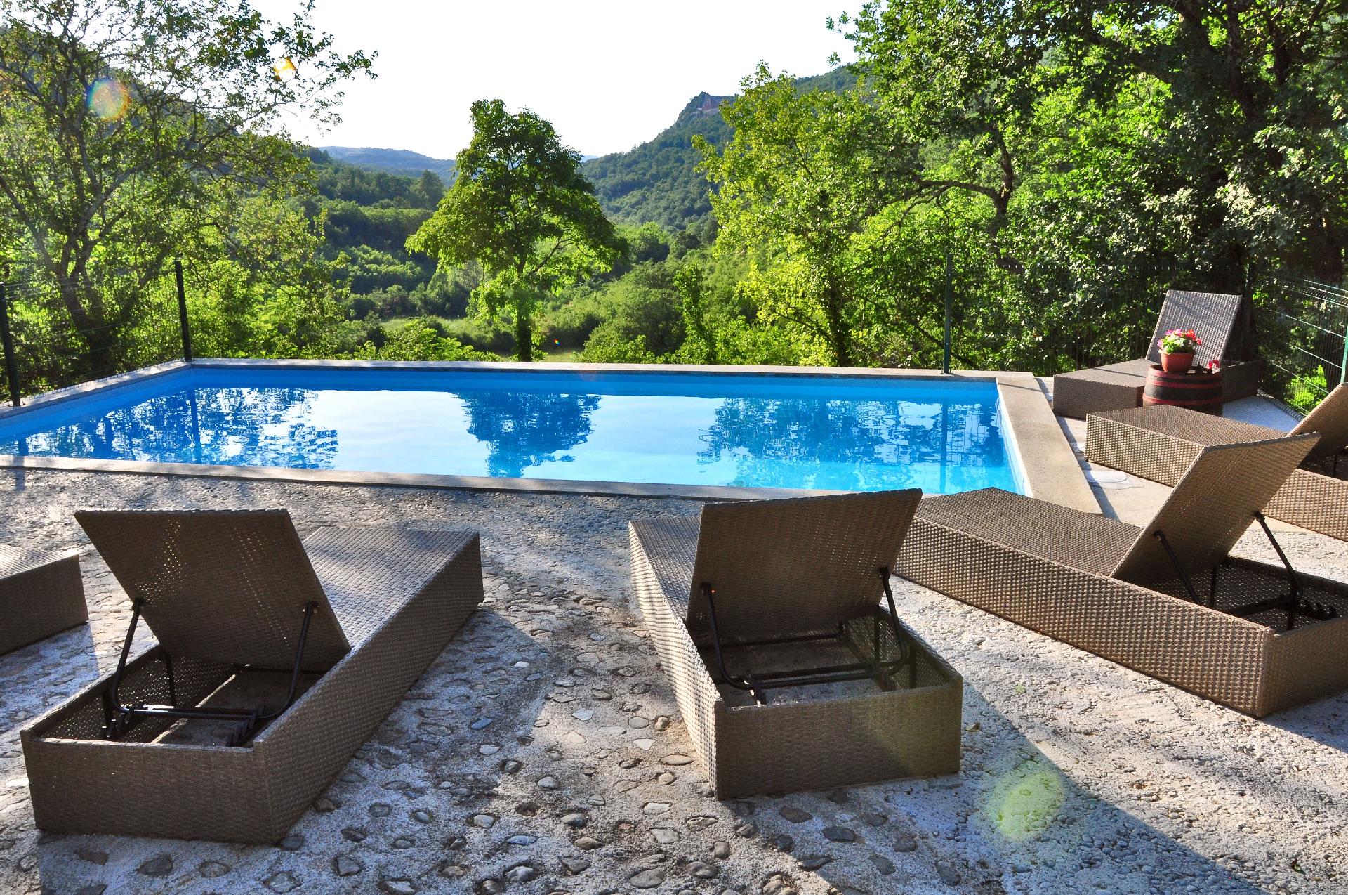 Holiday house for 2 persons approx. 40 m2