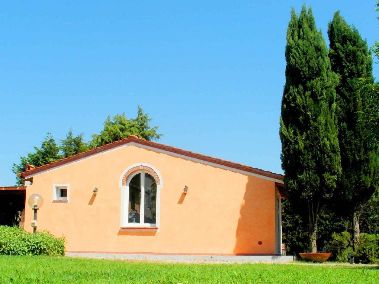 Apartment for 4 persons approx. 40 m2