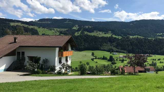 Apartment for 7 persons  + 1 child approx. 85 m2
