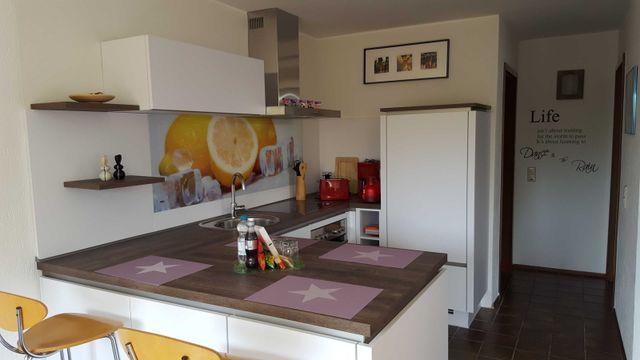 Apartment for 4 persons approx. 50 m2