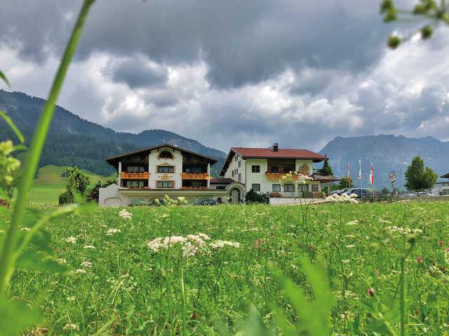 Studio for 4 persons approx. 60 m2