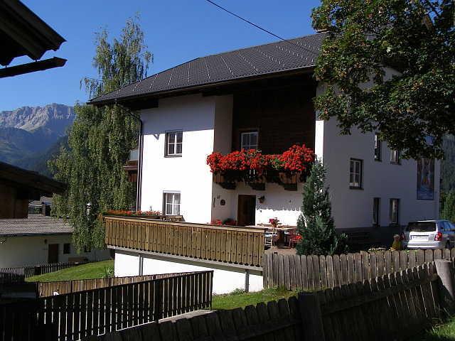 Apartment for 3 persons approx. 22 m2