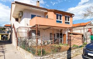 Apartment for 5 persons approx. 90 m2
