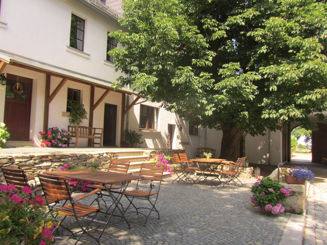 Apartment for 3 persons approx. 42 m2