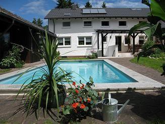 Apartment for 4 persons approx. 70 m2