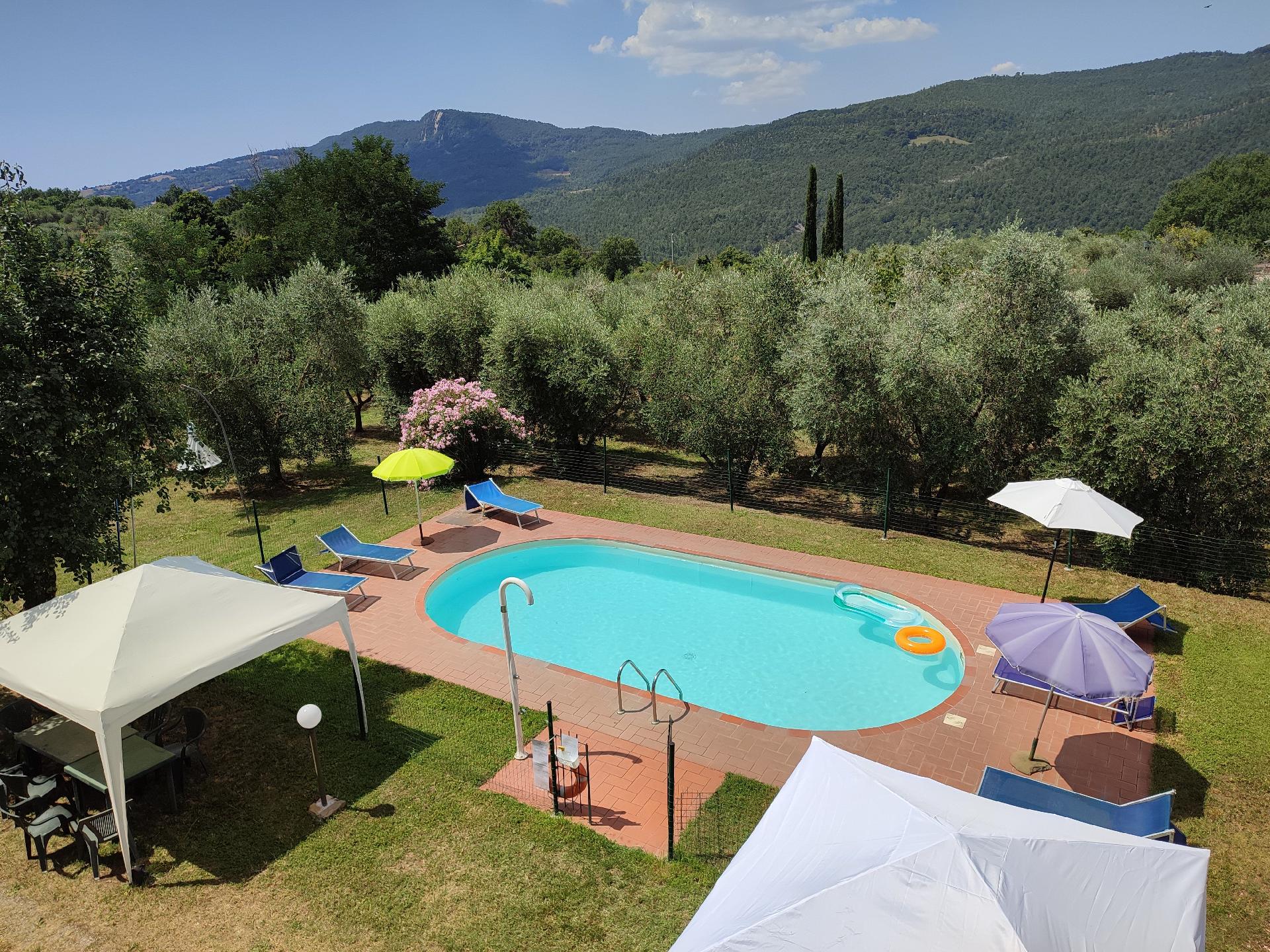 Apartment for 6 persons approx. 130 m2