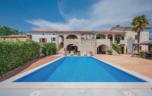 Apartment for 6 persons approx. 77 m2