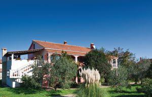 Apartment for 4 persons approx. 63 m2