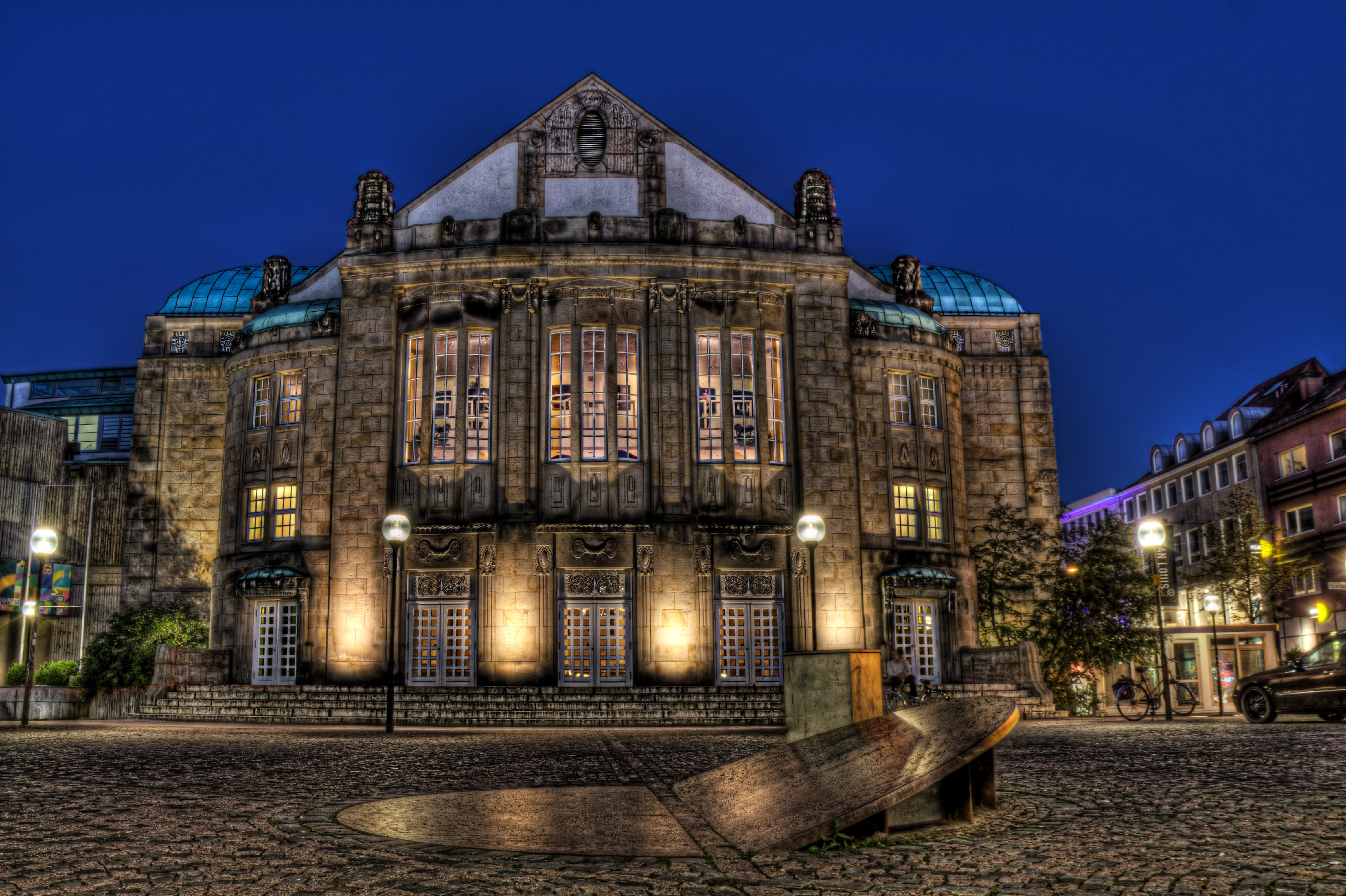 Hotels in Bramsche