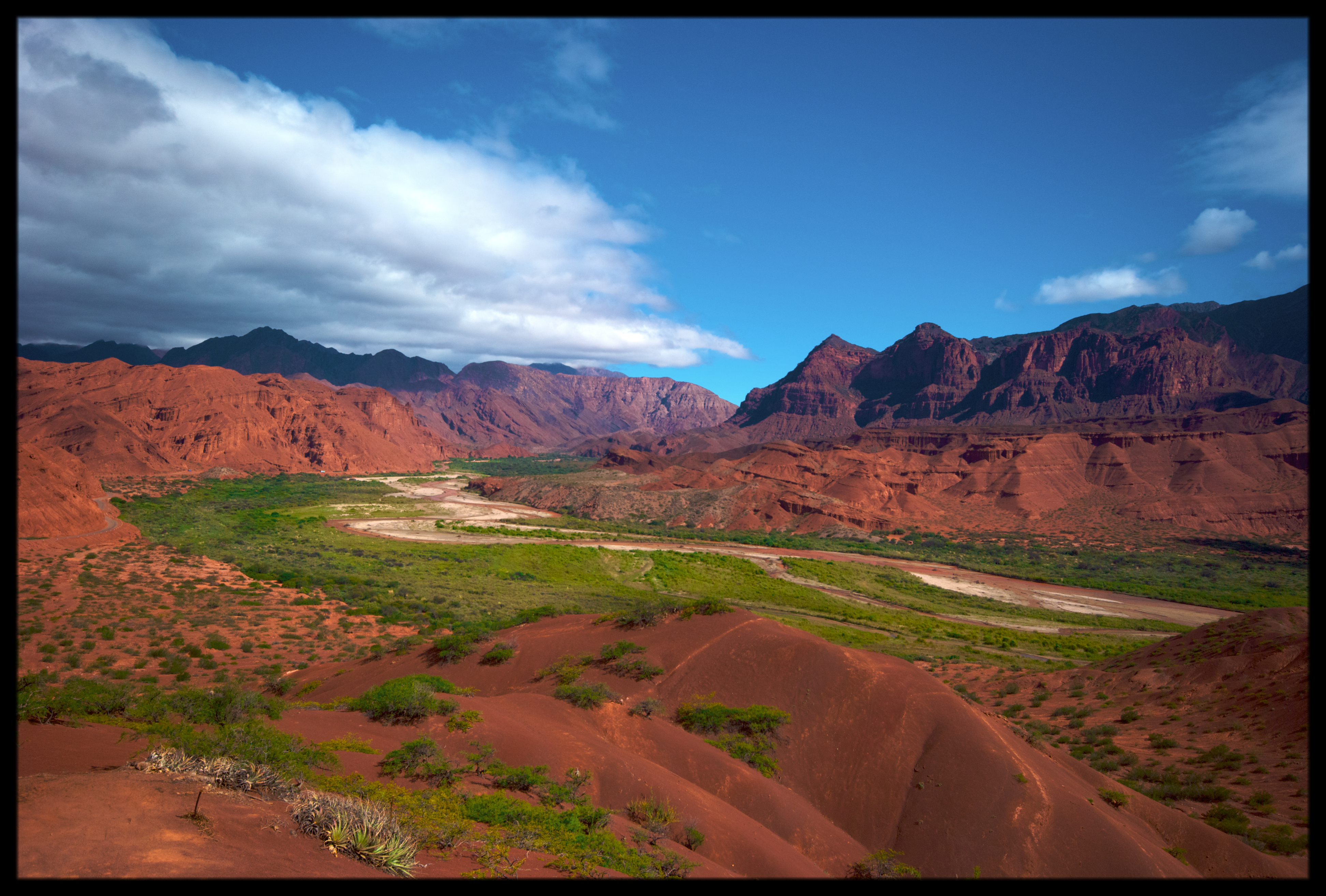 Holiday rentals Valles
