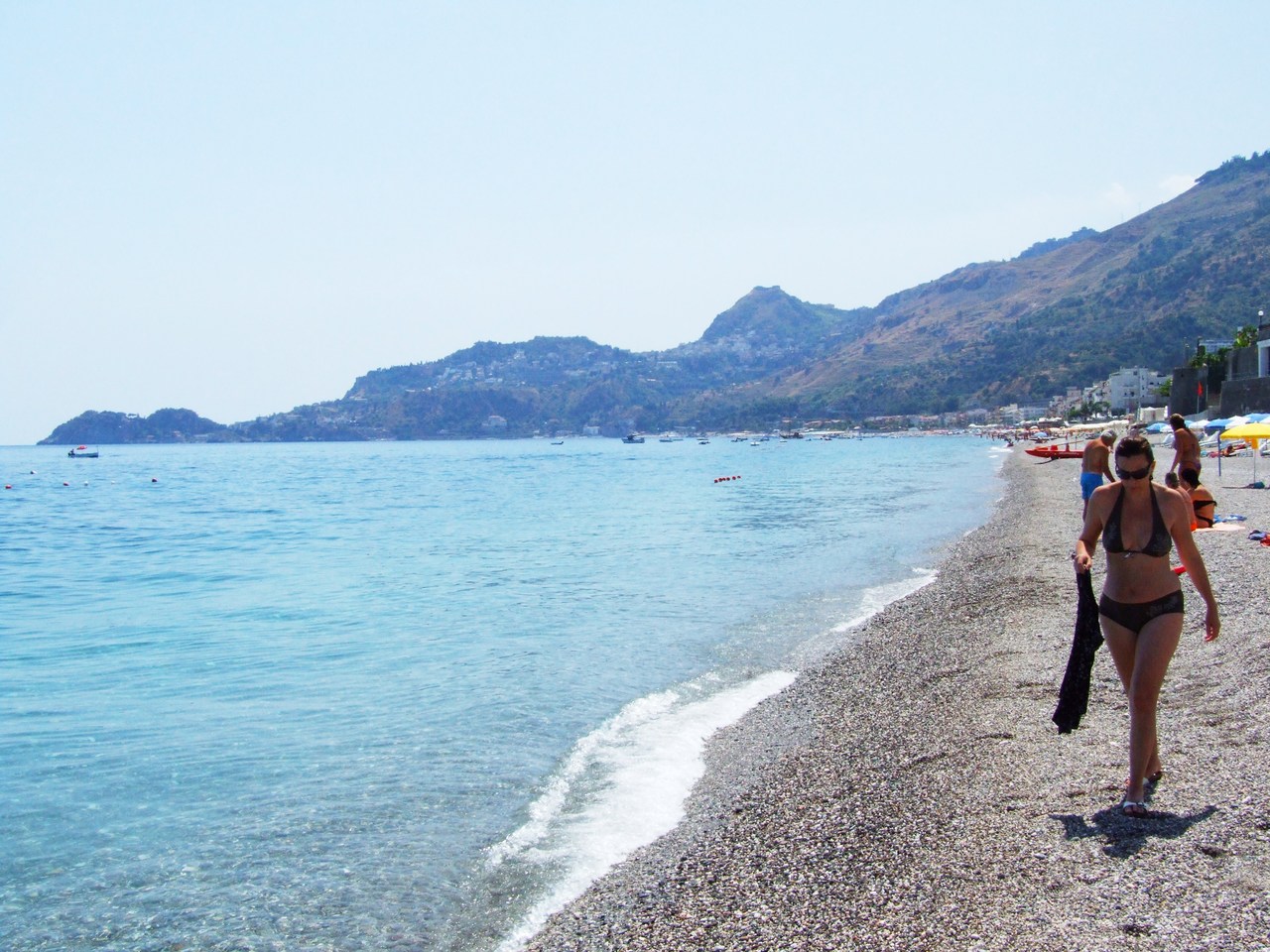 Case Vacanze Mazzeo