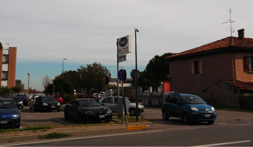 Case Vacanze Borello
