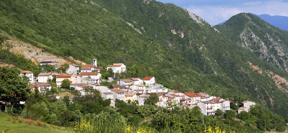 Holiday rentals Apecchio