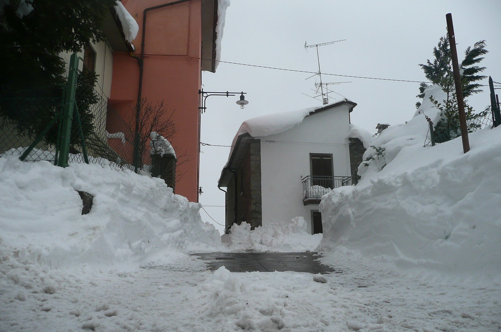 Case Vacanze Verghereto