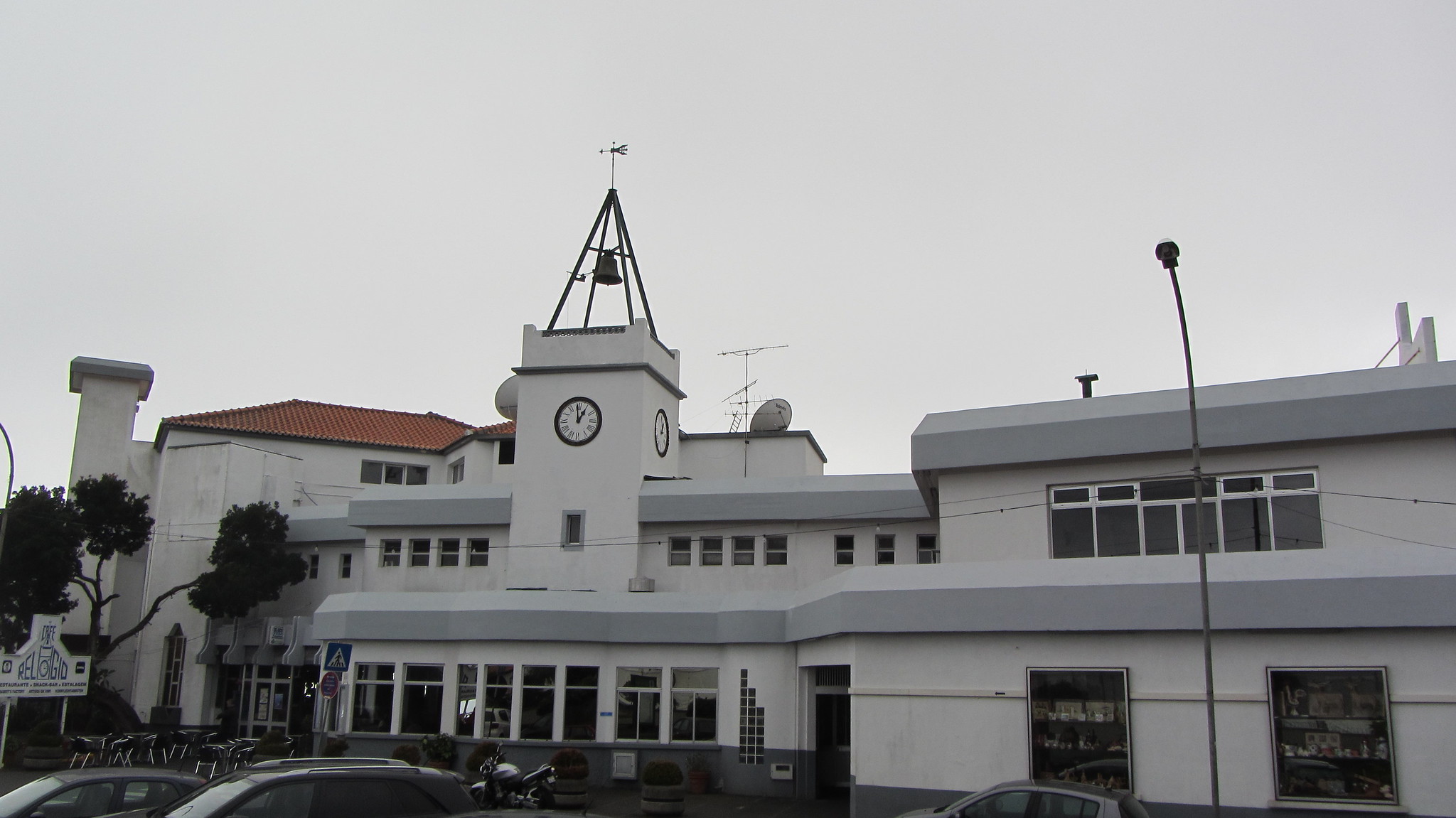 Holiday rentals Camacha