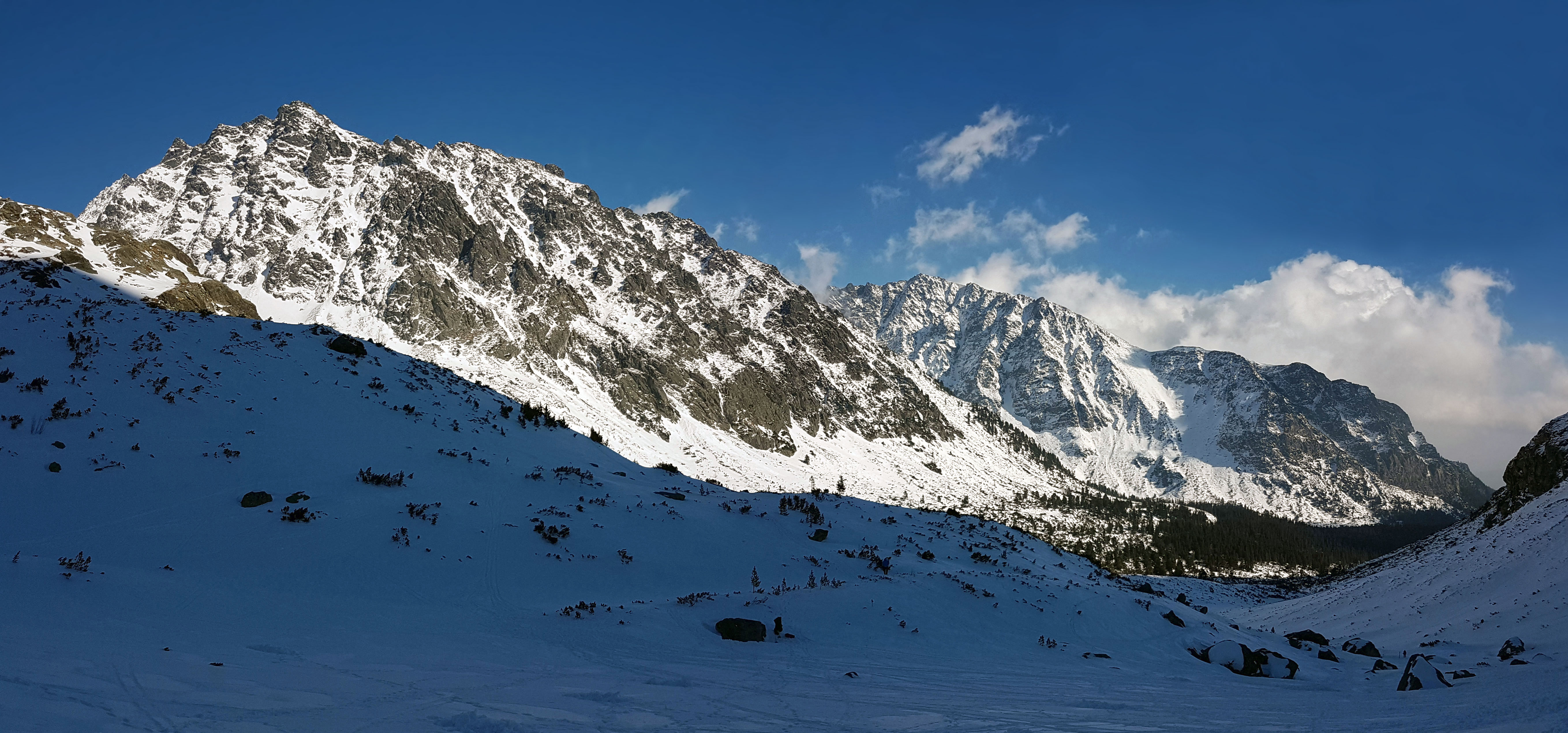 Holiday rentals Vysoké Tatry
