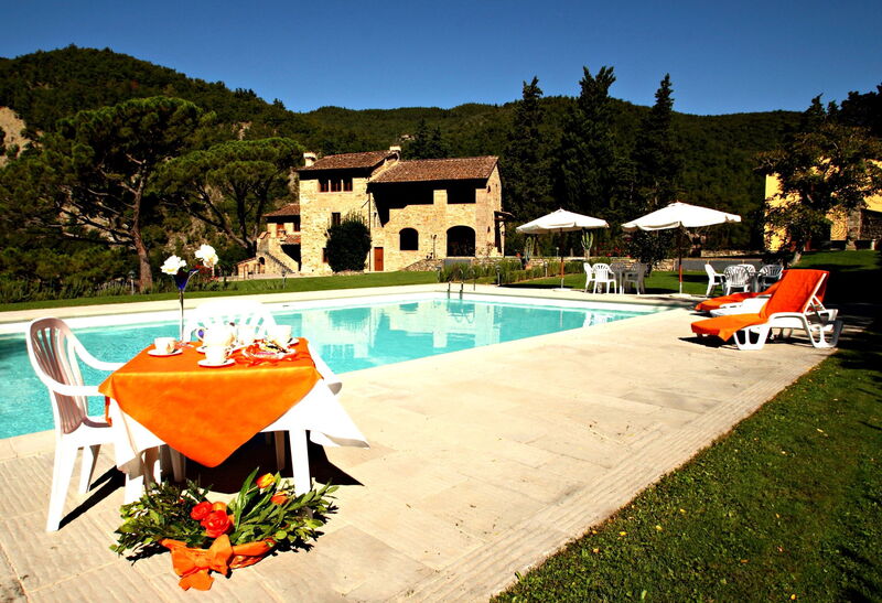 Apartment for 4 persons approx. 55 m2