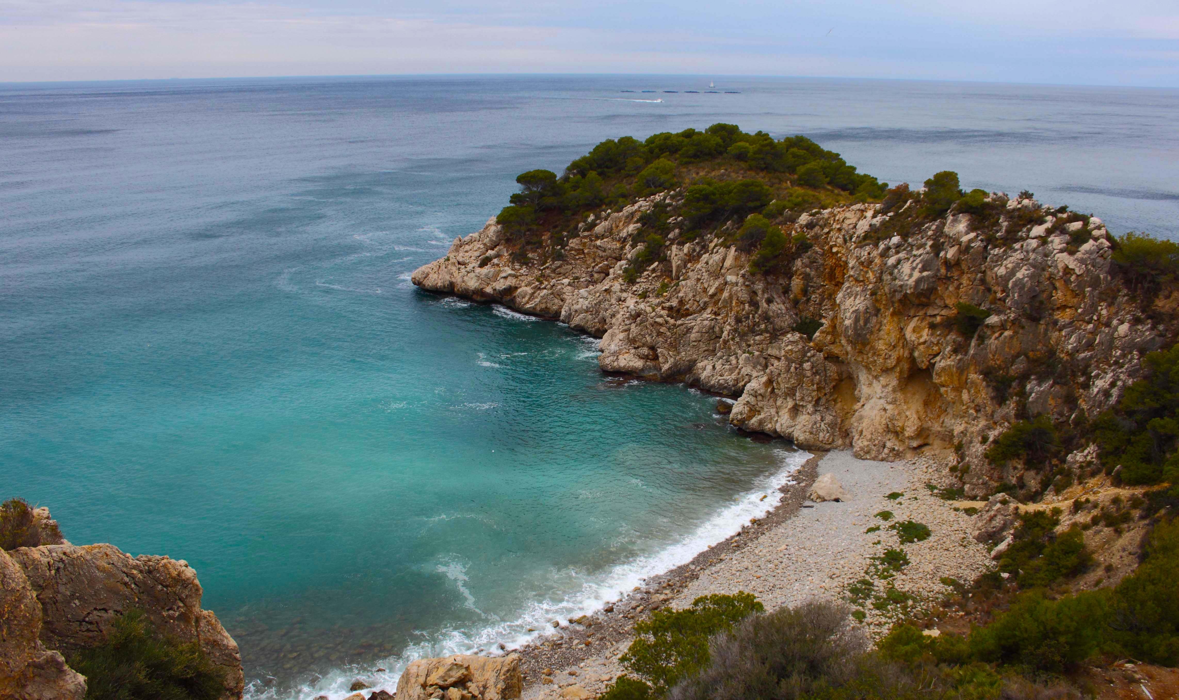 Locations de vacances Jávea