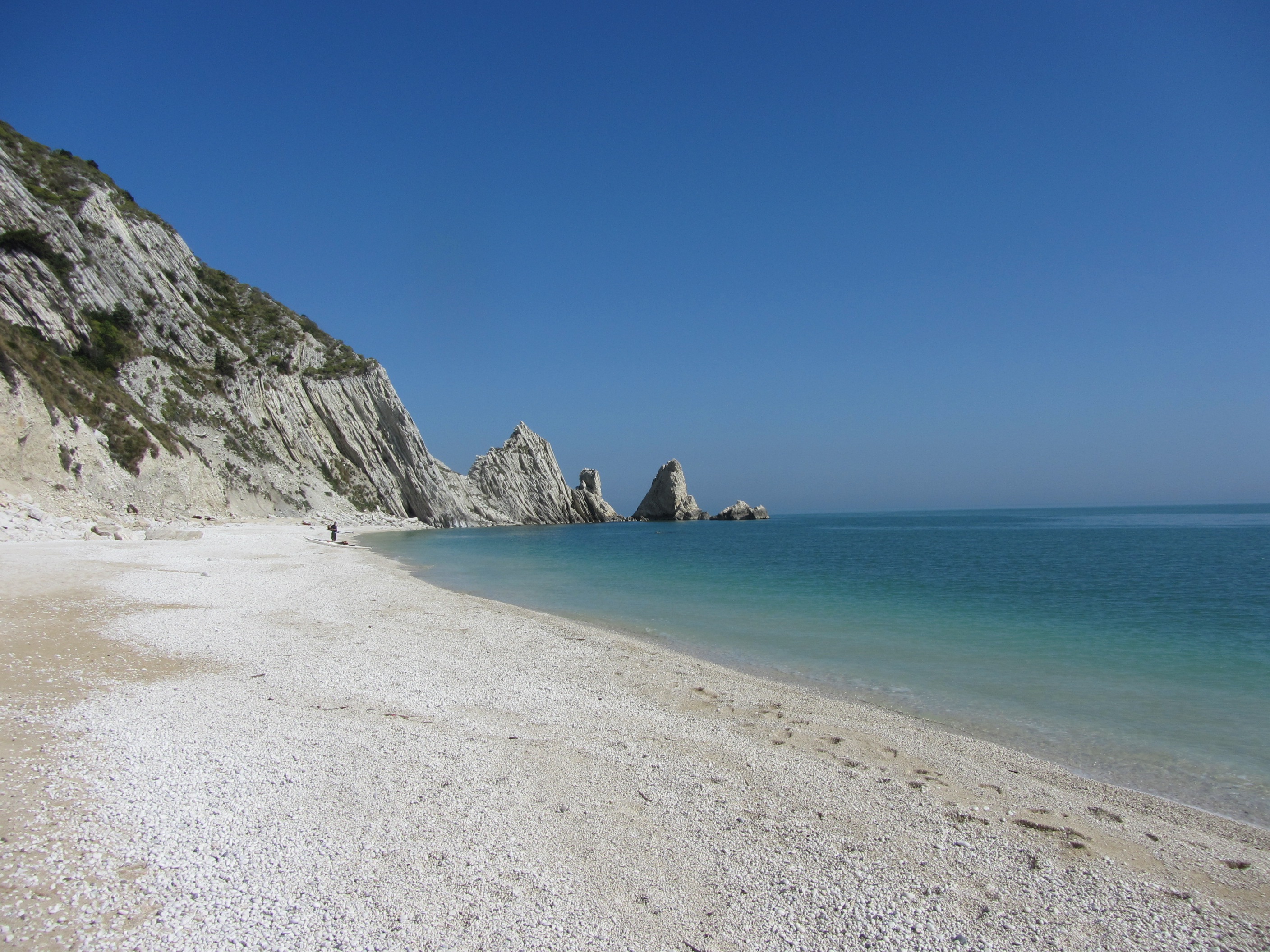 Holiday rentals Grottammare
